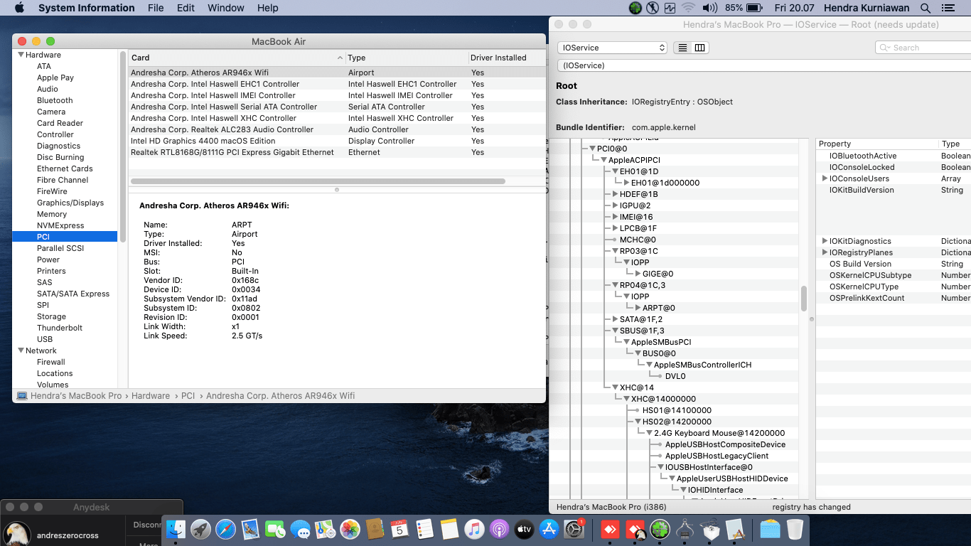 Acer Aspire V3 371 55QN [Haswell   Intel HD 4400] 6